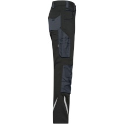 JN1832 Workwear Pants Slim Line - STRONG -