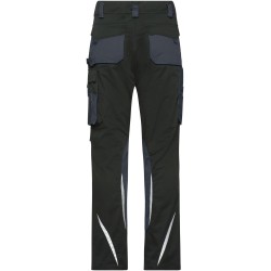 JN1832 Workwear Pants Slim Line - STRONG -
