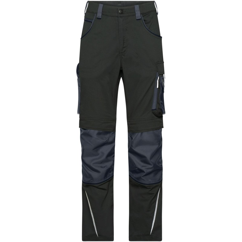JN1832 Workwear Pants Slim Line - STRONG -