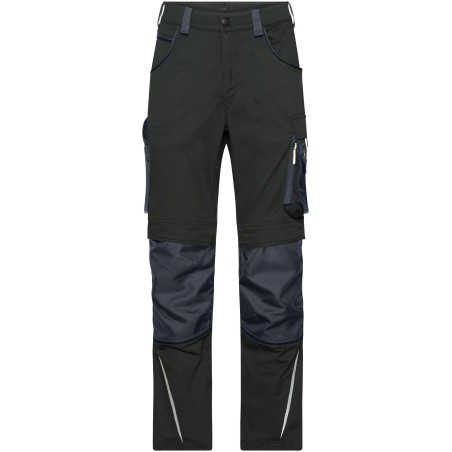 JN1832 Workwear Pants Slim Line - STRONG -