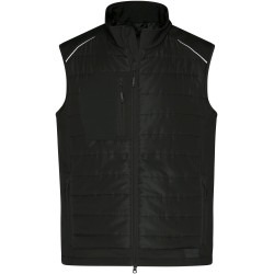 JN1822 Men's Hybrid Vest