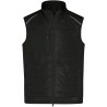 JN1822 Men's Hybrid Vest