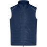 JN1822 Men's Hybrid Vest