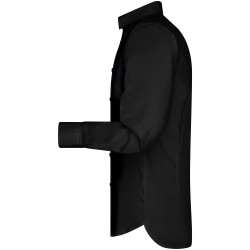 JN193 Men's Shirt Slim Fit Long