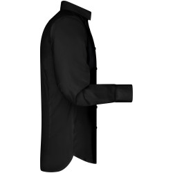 JN193 Men's Shirt Slim Fit Long