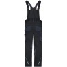JN1833 Workwear Pants with Bib - STRONG -