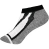 JN209 Sneaker Socks