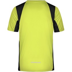 JN306 Men's Running-T