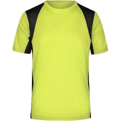 JN306 Men's Running-T