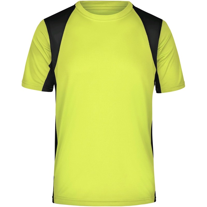JN306 Men's Running-T