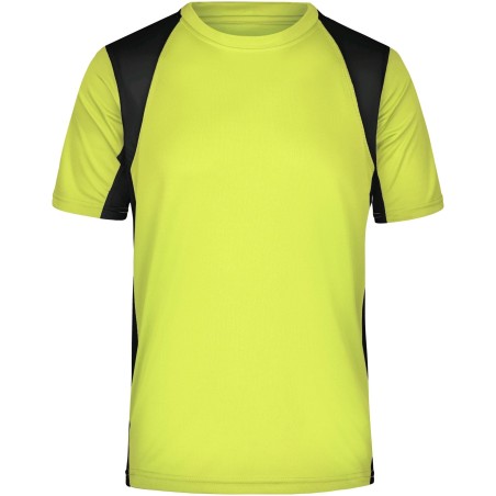 JN306 Men's Running-T