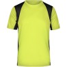JN306 Men's Running-T