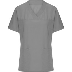 JN3103 Ladies' Stretch-Casack