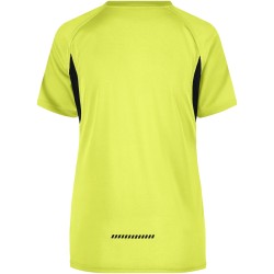 JN316 Ladies' Running-T
