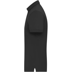 JN1302 Men's Mercerised Polo Slim Fit