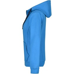 JN354 Ladies' Doubleface Jacket