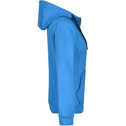 JN354 Ladies' Doubleface Jacket