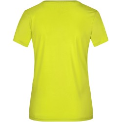 JN357 Ladies' Active-T
