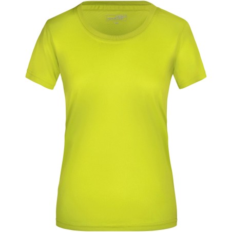 JN357 Ladies' Active-T