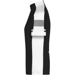 JN451 Ladies' Bike-T Half Zip