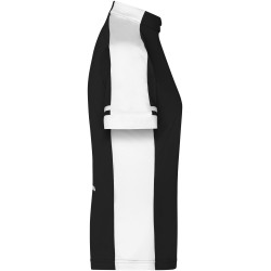 JN451 Ladies' Bike-T Half Zip