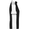 JN451 Ladies' Bike-T Half Zip