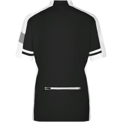 JN451 Ladies' Bike-T Half Zip