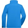 JN137 Ladies' Softshell Jacket