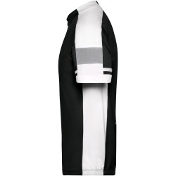 JN454 Men's Bike-T Full Zip