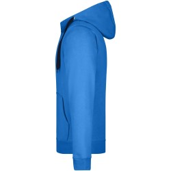 JN355 Men's Doubleface Jacket