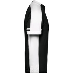 JN454 Men's Bike-T Full Zip