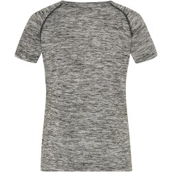 JN495 Ladies' Sports T-Shirt