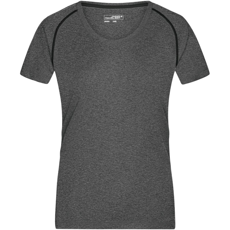 JN495 Ladies' Sports T-Shirt