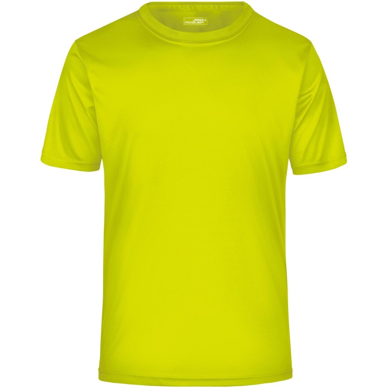 JN358 Men's Active-T