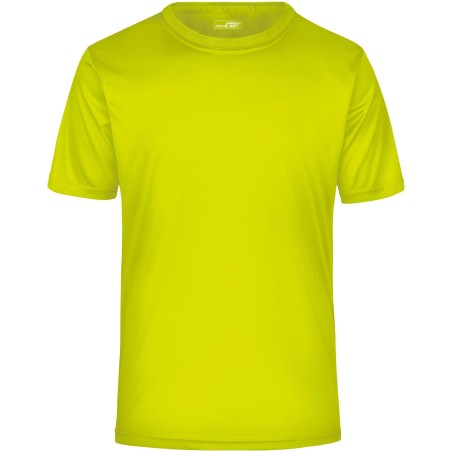 JN358 Men's Active-T
