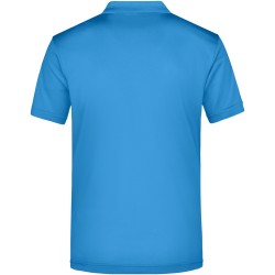 JN401 Men's Polo High Performance