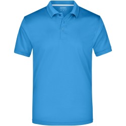 JN401 Men's Polo High Performance