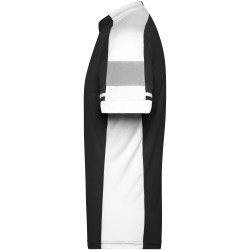 JN452 Men's Bike-T Half Zip