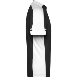 JN452 Men's Bike-T Half Zip