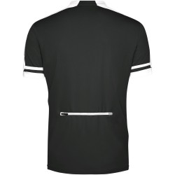 JN452 Men's Bike-T Half Zip