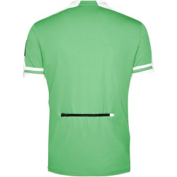 JN452 Men's Bike-T Half Zip