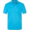 JN569 Men's Elastic Polo