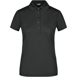 JN574 Ladies' Active Polo