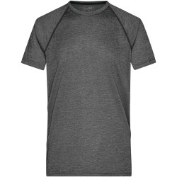 JN496 Men's Sports T-Shirt