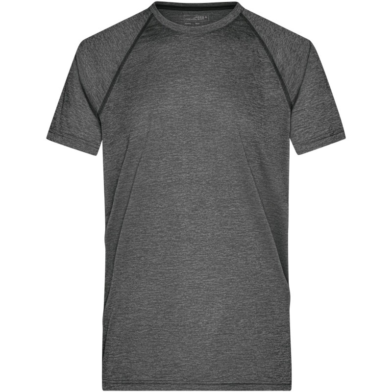 JN496 Men's Sports T-Shirt