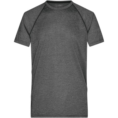 JN496 Men's Sports T-Shirt