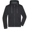 JN595 Men's Hooded Jacket
