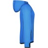 JN570 Ladies' Hooded Fleece