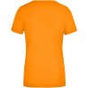 JN1837 Ladies' Signal Workwear T-Shirt