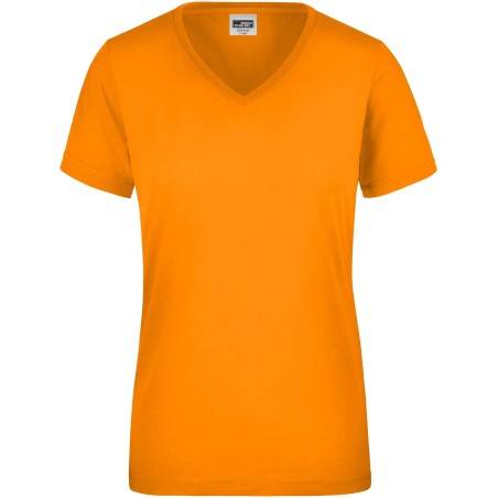 JN1837 Ladies' Signal Workwear T-Shirt